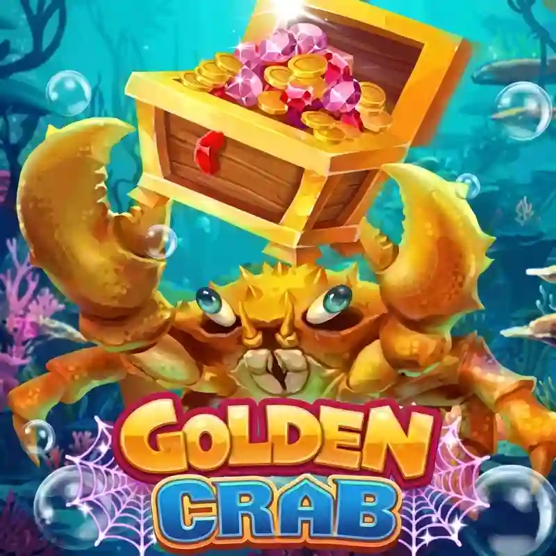 Trò chơi Cua vàng tại gg999