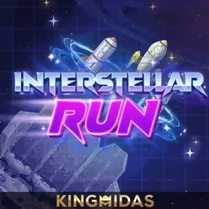 Cuộc Chạy Liên Sao - Casino gg999