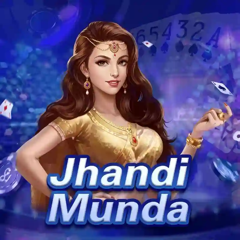 Jhandi Munda - Casino gg999