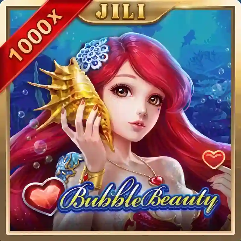 Trò chơi casino Người đẹp bong bóng tại gg999