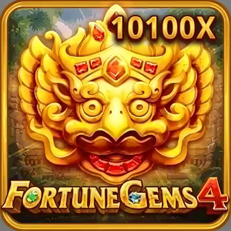 Ngọc Quý May Mắn 4 - Casino gg999
