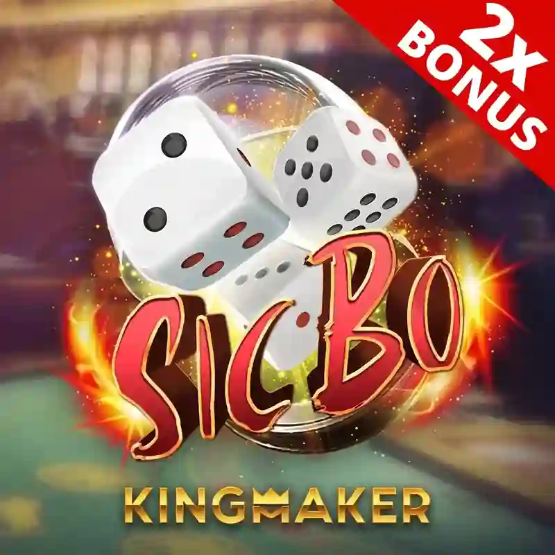 Sic Bo - Casino gg999