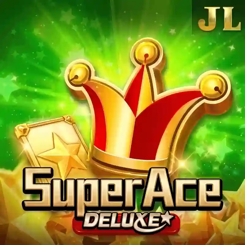 Trò chơi Siêu Ace Deluxe tại casino trực tuyến gg999