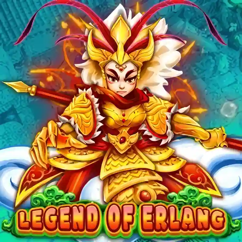 Trò chơi slot Truyền thuyết về Erlang casino trực tuyến gg999