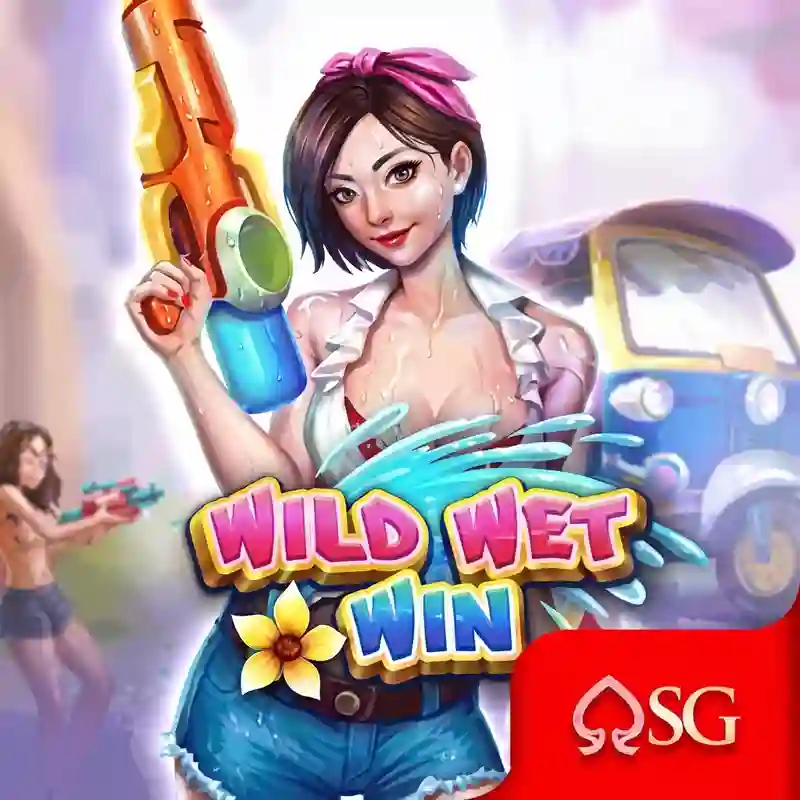 Wild Wet Win - Casino gg999